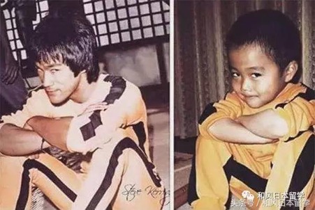 "Lý Tiểu Long nhí" gây chú ý với bộ phim phục sinh "con rồng châu Á" - 6