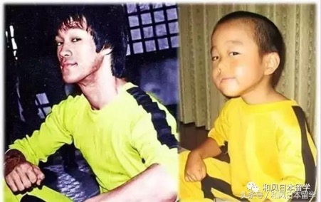 "Lý Tiểu Long nhí" gây chú ý với bộ phim phục sinh "con rồng châu Á" - 7