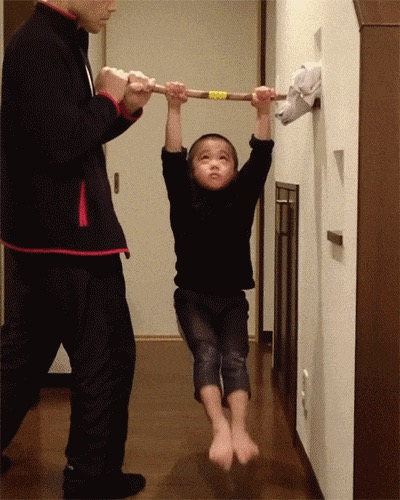 "Lý Tiểu Long nhí" gây chú ý với bộ phim phục sinh "con rồng châu Á" - 8