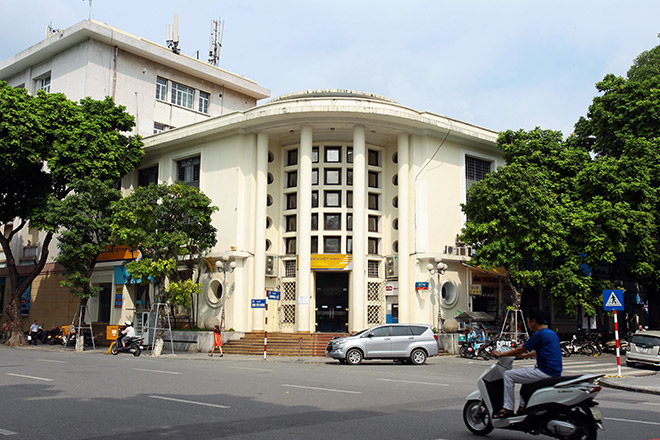 Những biểu tượng của Hà Nội trăm năm trước giờ ra sao? - 10