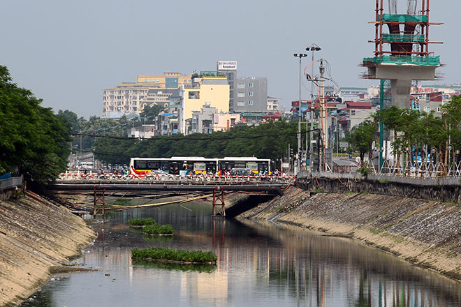 Những biểu tượng của Hà Nội trăm năm trước giờ ra sao? - 24