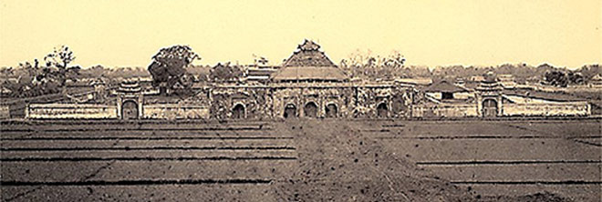 Những biểu tượng của Hà Nội trăm năm trước giờ ra sao? - 3