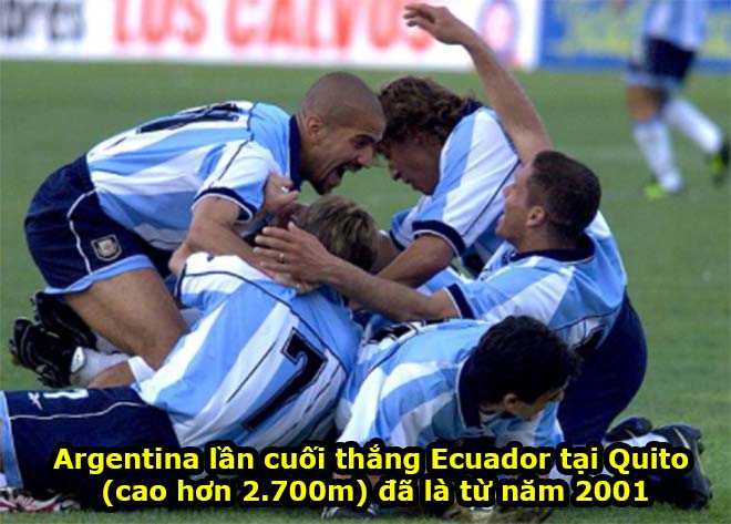 Argentina trước “cửa tử”: Messi sợ nôn khan, chơi bóng với… đá - 1
