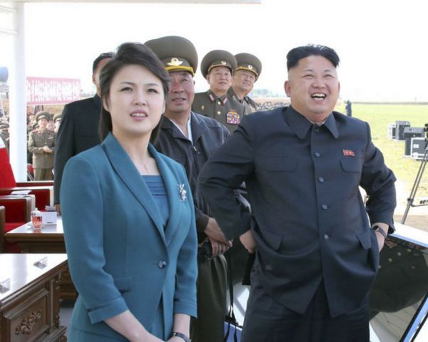 Đời tư bí ẩn của người em gái được Kim Jong-un đưa vào Bộ Chính trị - 3