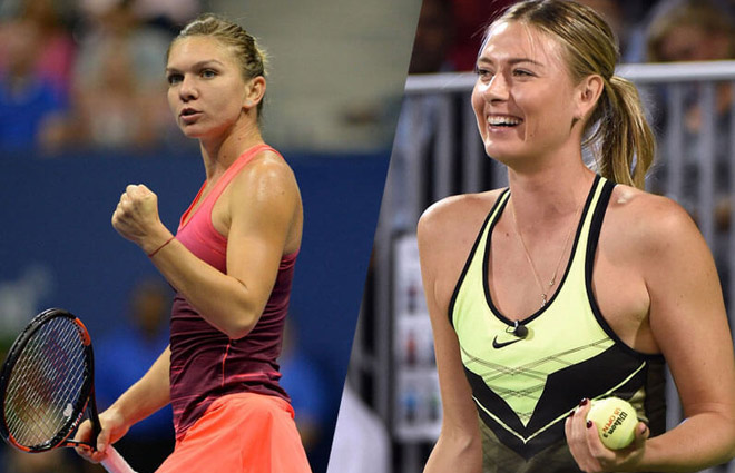 Bảng xếp hạng tennis 9/10: Sharapova trở lại top 90, Halep hãy đợi đấy! - 1