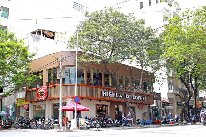 Cà phê Phin Sữa Đá đậm đà ngon “quên sầu” giá 29.000đ - 1