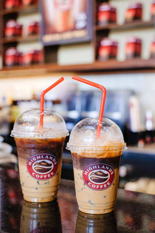 Cà phê Phin Sữa Đá đậm đà ngon “quên sầu” giá 29.000đ - 2