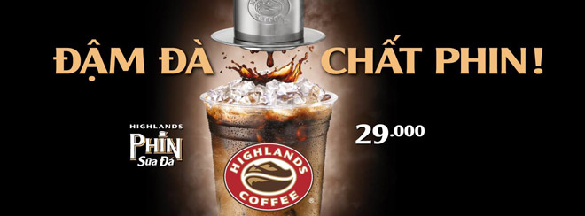 Cà phê Phin Sữa Đá đậm đà ngon “quên sầu” giá 29.000đ - 7