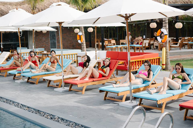 Rực rỡ sắc màu Cocobay - 14