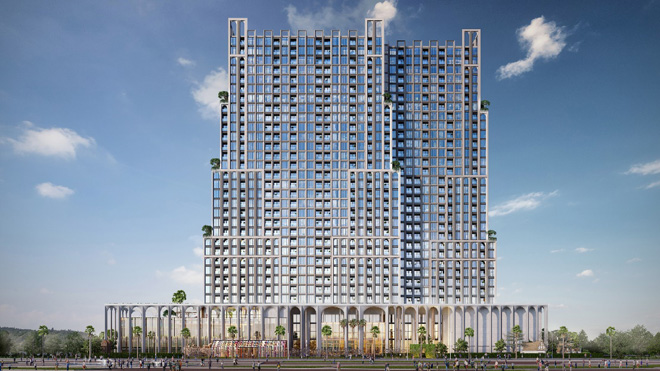 Rực rỡ sắc màu Cocobay - 15