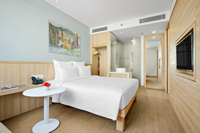 Rực rỡ sắc màu Cocobay - 4