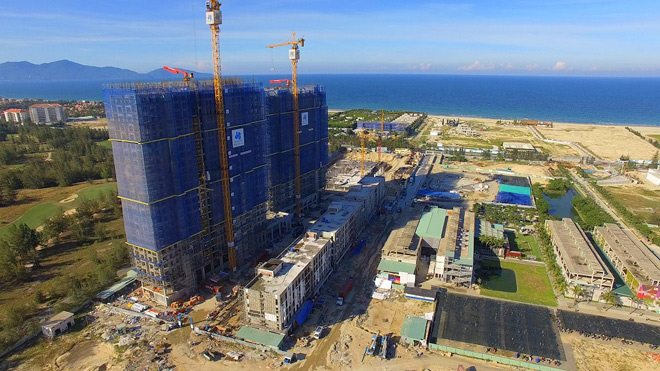 Rực rỡ sắc màu Cocobay - 6