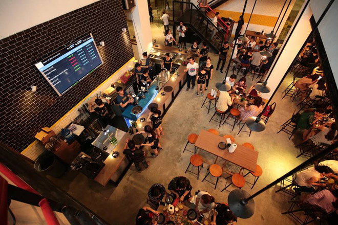 Rực rỡ sắc màu Cocobay - 9