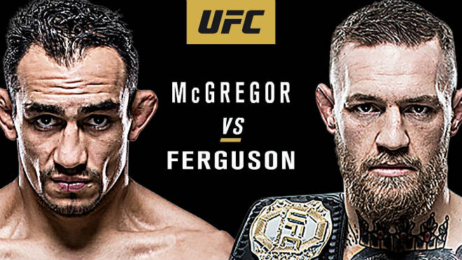 Tin thể thao HOT 9/10: Sếp lớn UFC đặt hàng McGregor thượng đài - 1