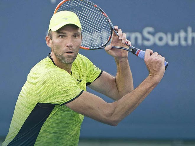 Thượng Hải Masters 9/10: Del Potro thoát hiểm ngày ra quân - 3