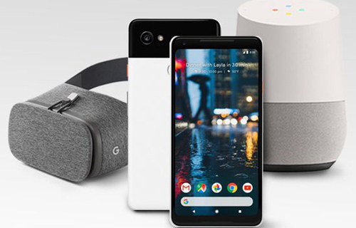 Pixel 2 và Pixel 2 XL sở hữu tính năng giúp tránh phân tâm khi lái xe - 2