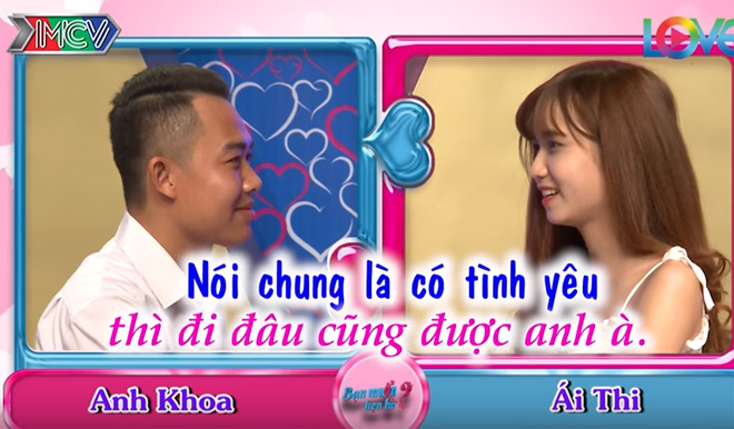 Hot girl Tây Nguyên được bạn trai khen &#34;rất tuyệt vời” trong màn mai mối - 7