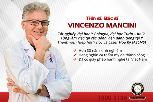 “Phù thủy laser” xứ Ý hé lộ công nghệ trẻ hóa da hiện đại của thế giới - 1