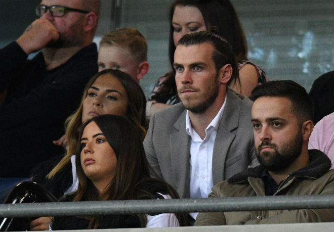 Real “thả cửa” bán Bale 90 triệu bảng: “Bẫy hiểm” chờ MU - 1
