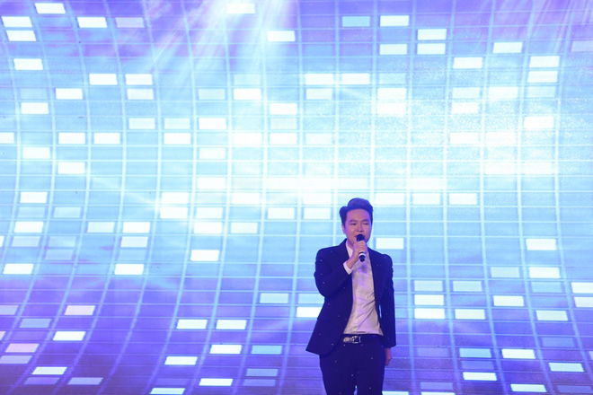 Thích mê trước loạt sao Việt góp mặt trong sự kiện công nghệ đỉnh cao - Note8 Studio - 10