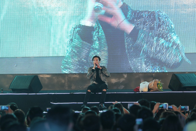 Thích mê trước loạt sao Việt góp mặt trong sự kiện công nghệ đỉnh cao - Note8 Studio - 11