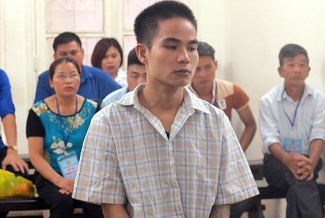Tử hình kẻ sát hại nhân tình sau khi ân ái - 1
