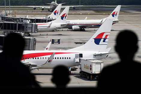 Vụ mất tích máy bay MH370: Mãi mãi là bí ẩn - 1