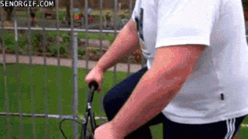 Cái kết cho kẻ không biết "tự lượng sức mình" - 3