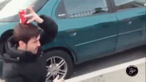 Cái kết cho kẻ không biết "tự lượng sức mình" - 5