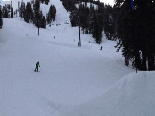 Cái kết cho kẻ không biết "tự lượng sức mình" - 9