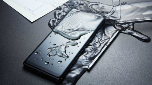 Top 9 thủ thuật hàng đầu giúp bạn &#34;chế ngự&#34; Samsung Galaxy Note 8 - 4