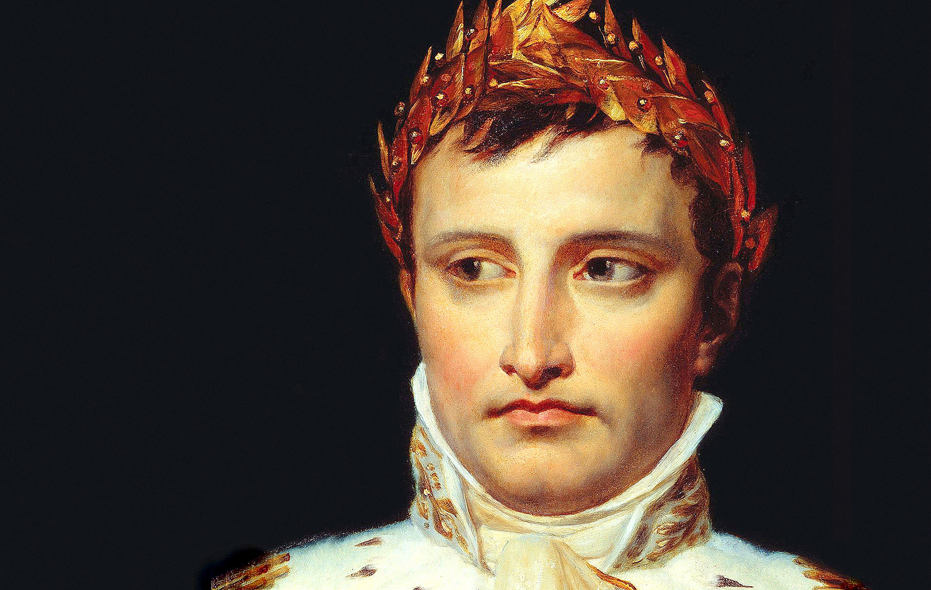 Chuyện tình đau đớn của Napoleon và cô gái vừa bước sang tuổi 14 - 12