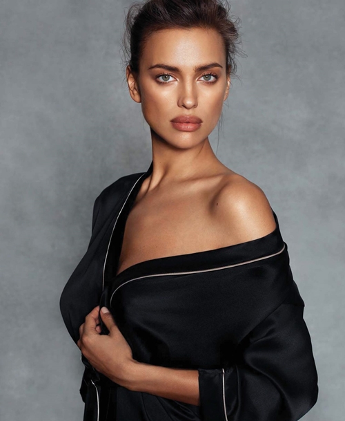 “Mẹ bỉm sữa” Irina Shayk lấy lại dáng nhanh khó tin sau sinh - 3