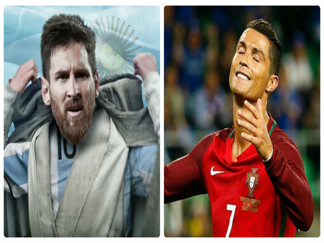 Argentina dự World Cup: Triệu fan khen Messi vĩ đại nhất lịch sử, chê Ronaldo vô dụng