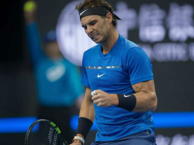 TRỰC TIẾP Nadal - Donaldson: Chiến thắng hủy diệt (KT)