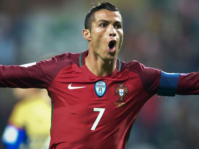 Siêu sao châu Âu giành vé World Cup 2018: Isco thăng hoa đấu Ronaldo ”cắt kéo” siêu phàm