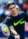 Chi tiết Federer - Schwartzman: Kết liễu đối thủ (KT) - 1