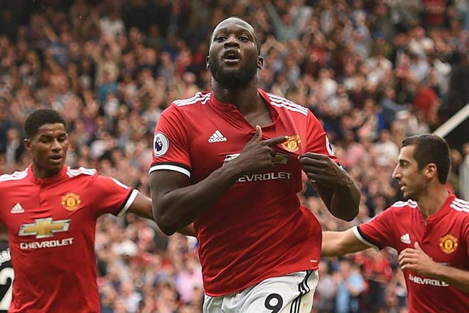 Derby kinh điển: Lukaku &#34;hóa thần&#34; ở tuyển Bỉ, MU dọa “hủy diệt” Liverpool - 3