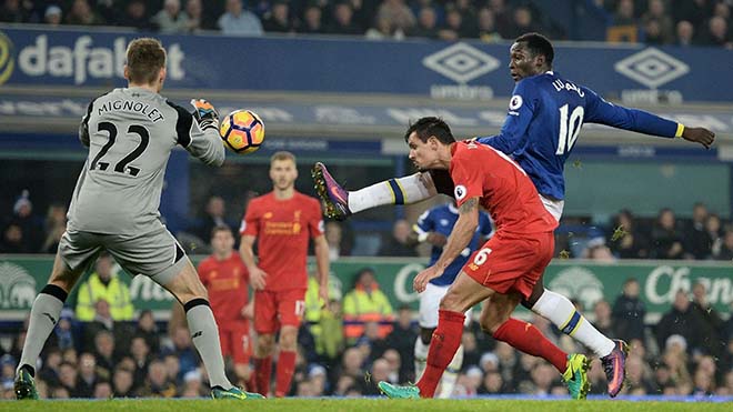 Derby kinh điển: Lukaku &#34;hóa thần&#34; ở tuyển Bỉ, MU dọa “hủy diệt” Liverpool - 2