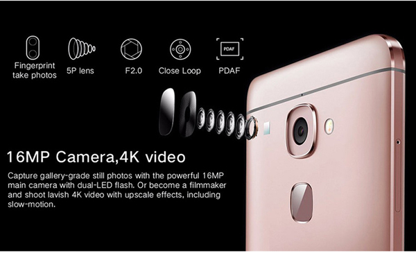 Giới công nghệ săn lùng “smartphone chíp 10 nhân, Ram 3G giá hời” - 5