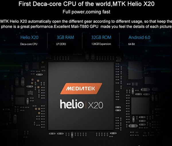 Giới công nghệ săn lùng “smartphone chíp 10 nhân, Ram 3G giá hời” - 4