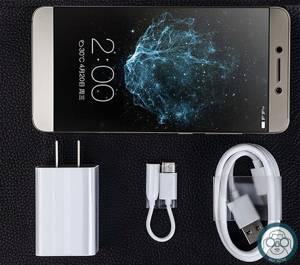 Giới công nghệ săn lùng “smartphone chíp 10 nhân, Ram 3G giá hời” - 10