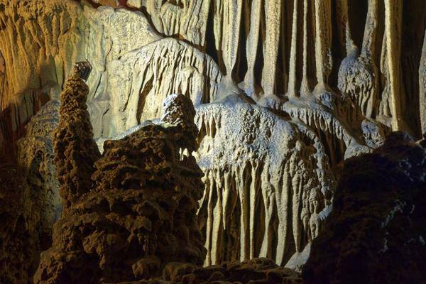 “Lạc bước“ đến hang Ghị Rằng - chốn bồng lai tiên cảnh nơi hạ giới - 5