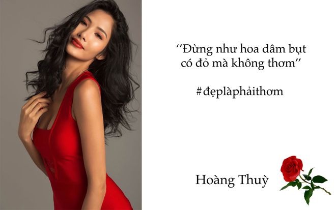 Phái đẹp Việt đang bàn tán gì về xu hướng thời trang mới: đẹp là phải thơm - 5
