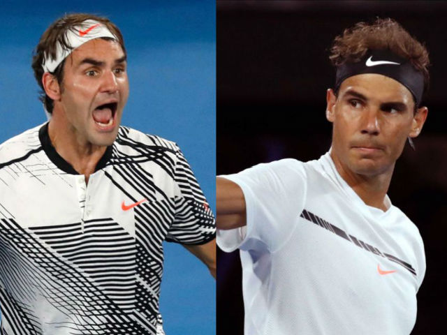 Trực tiếp tennis Thượng Hải Masters 12/10: Federer gặp “thần tài”, thử thách đợi Nadal