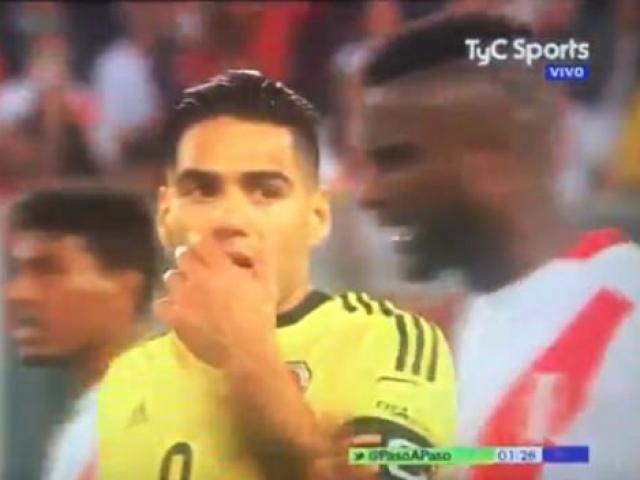 “Vết nhơ” World Cup: Falcao thừa nhận gạ “dàn xếp”, Mỹ tức tưởi bàn thắng ma