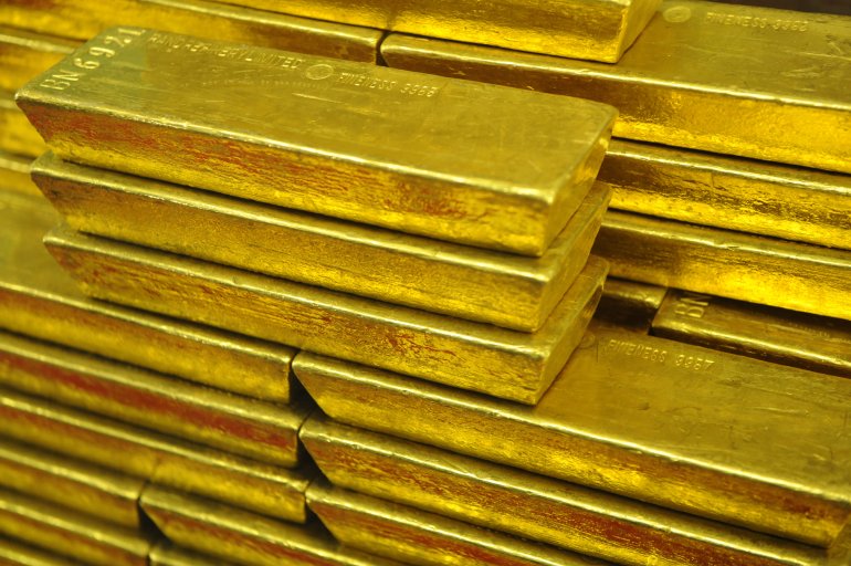 Thụy Sĩ: Phát hiện &#34;mỏ&#34; vàng 45 tỷ đồng ở nơi bẩn thỉu không ngờ - 1