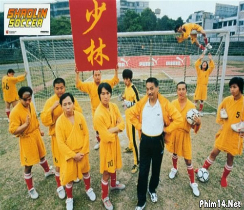 Châu Tinh Trì tái hợp bạn diễn ăn ý trong "Tuyệt đỉnh Kungfu 2" sau nhiều năm cạch mặt - 3
