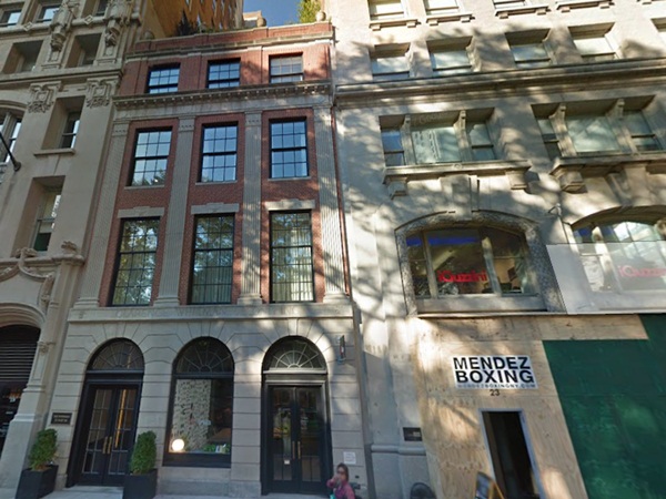 Chiêm ngưỡng biệt thự 27 triệu USD của nữ hoàng gợi cảm Jennifer Lopez - 2