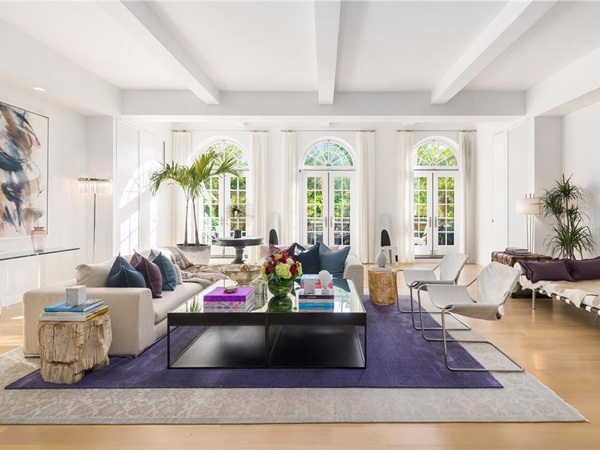 Chiêm ngưỡng biệt thự 27 triệu USD của nữ hoàng gợi cảm Jennifer Lopez - 3